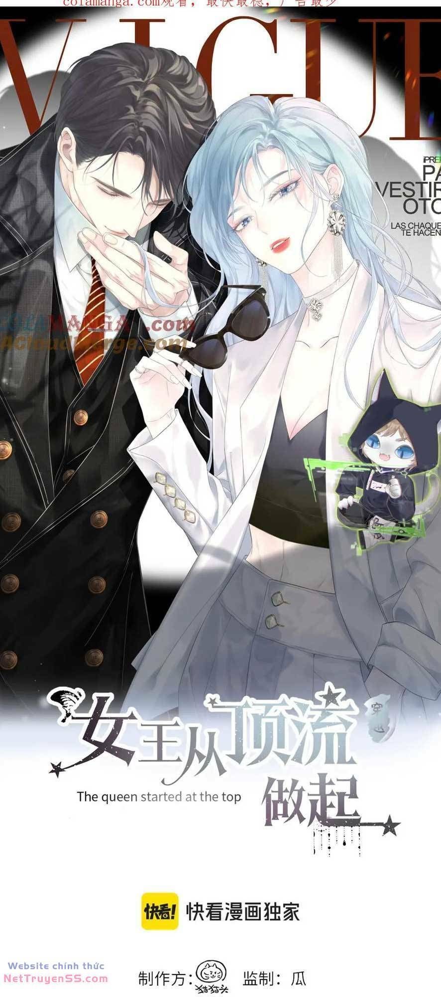 đọc truyện Ta Ở Hiện Đại Làm Đại Boss Chương 67 ảnh 3 tại Thiên Thai Truyện