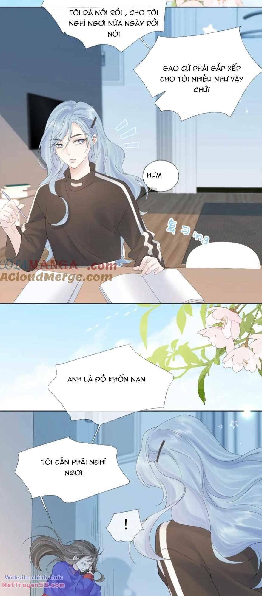 đọc truyện Ta Ở Hiện Đại Làm Đại Boss Chương 67 ảnh 18 tại Thiên Thai Truyện