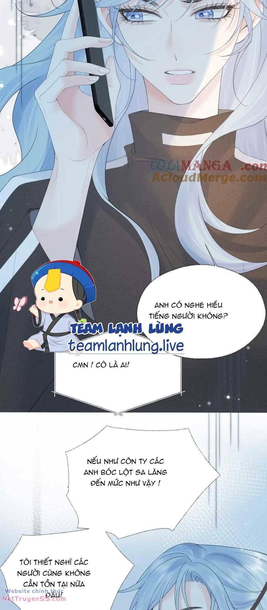 đọc truyện Ta Ở Hiện Đại Làm Đại Boss Chương 67 ảnh 21 tại Thiên Thai Truyện