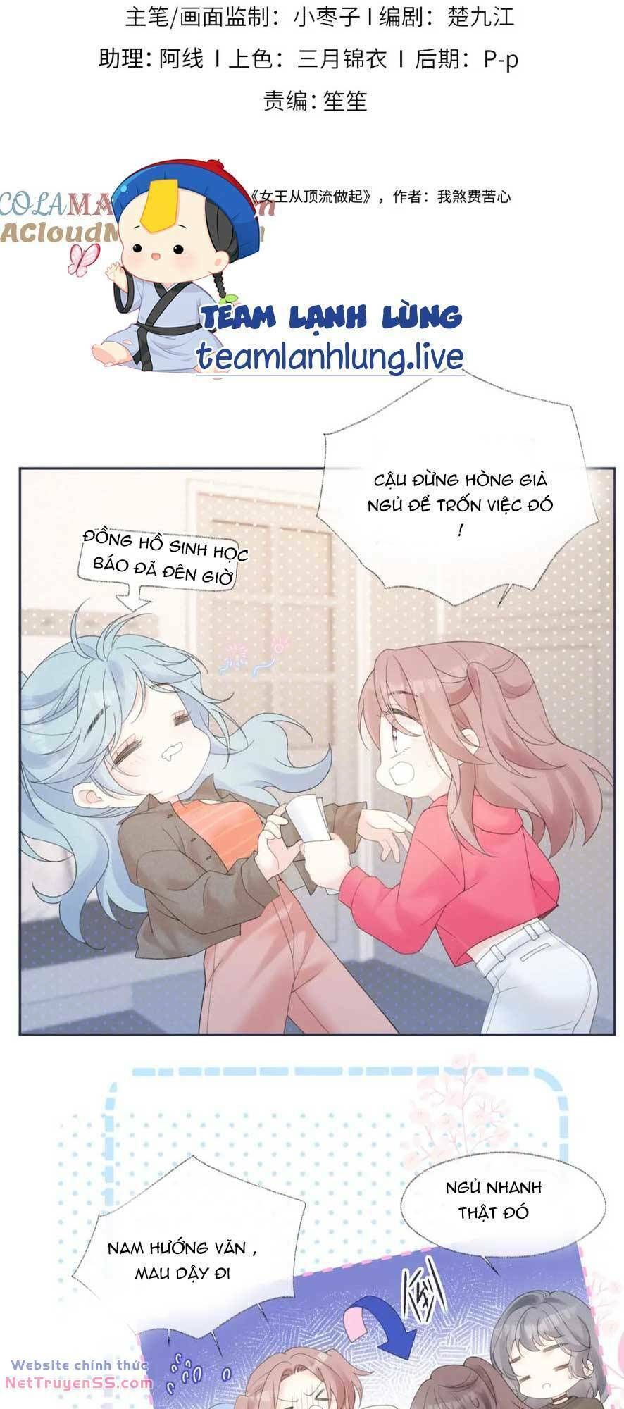 đọc truyện Ta Ở Hiện Đại Làm Đại Boss Chương 67 ảnh 4 tại Thiên Thai Truyện