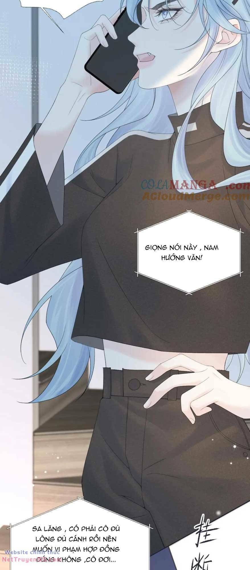 đọc truyện Ta Ở Hiện Đại Làm Đại Boss Chương 67 ảnh 22 tại Thiên Thai Truyện