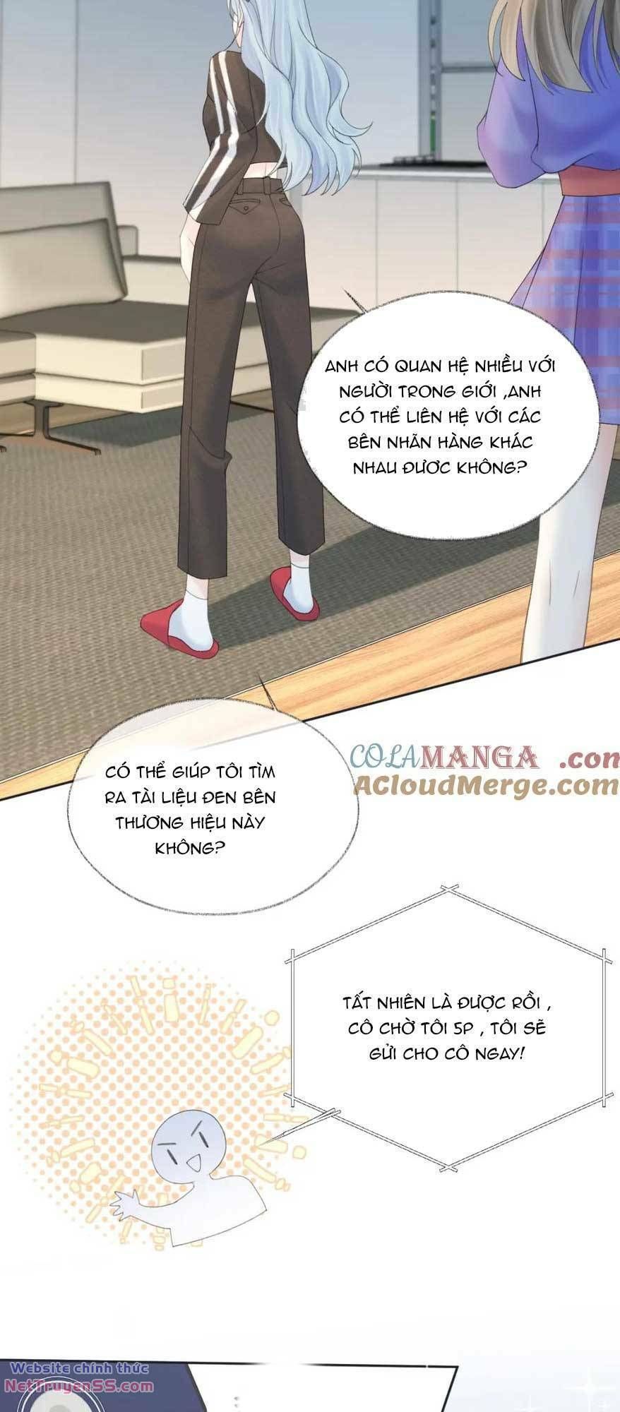 đọc truyện Ta Ở Hiện Đại Làm Đại Boss Chương 67 ảnh 26 tại Thiên Thai Truyện