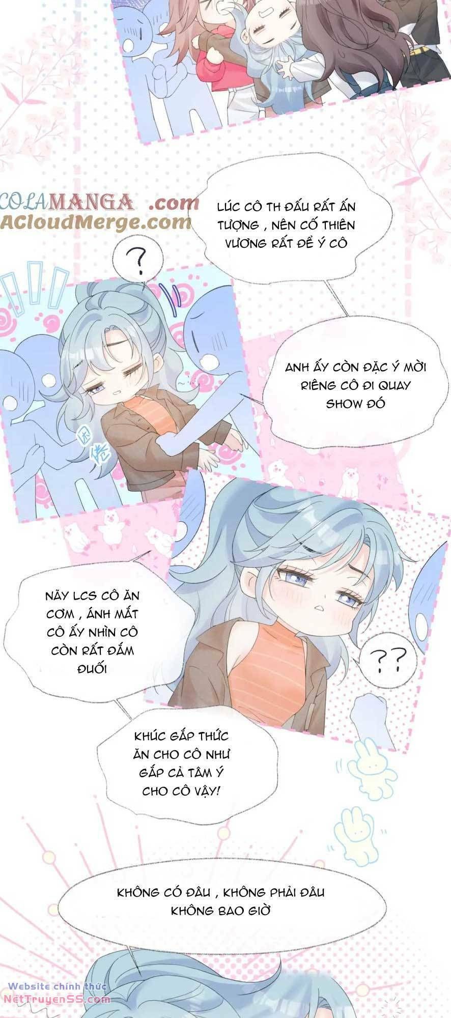 đọc truyện Ta Ở Hiện Đại Làm Đại Boss Chương 67 ảnh 5 tại Thiên Thai Truyện