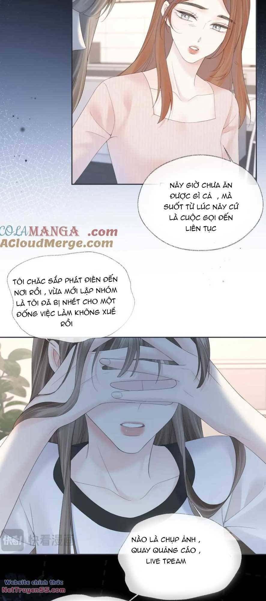 đọc truyện Ta Ở Hiện Đại Làm Đại Boss Chương 67 ảnh 11 tại Thiên Thai Truyện