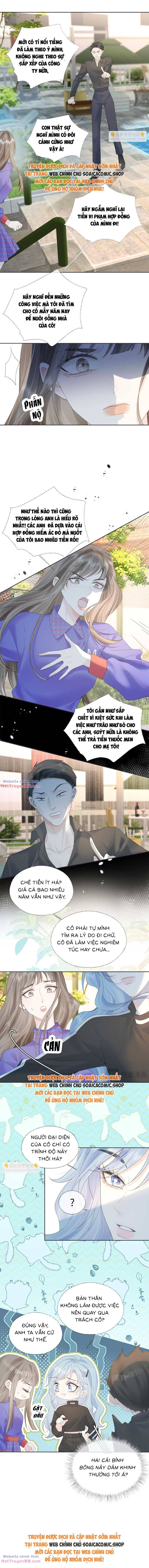 đọc truyện Ta Ở Hiện Đại Làm Đại Boss Chương 68 ảnh 4 tại Thiên Thai Truyện