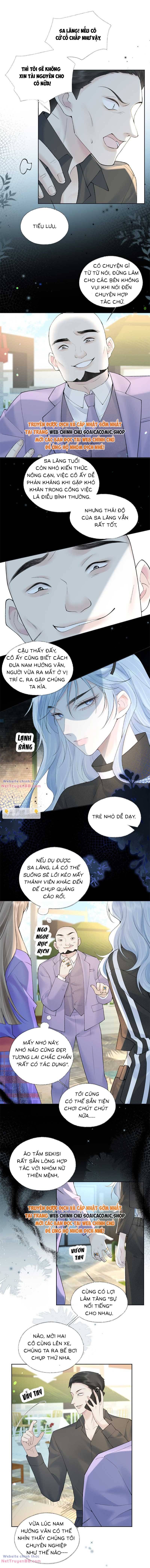 đọc truyện Ta Ở Hiện Đại Làm Đại Boss Chương 68 ảnh 5 tại Thiên Thai Truyện