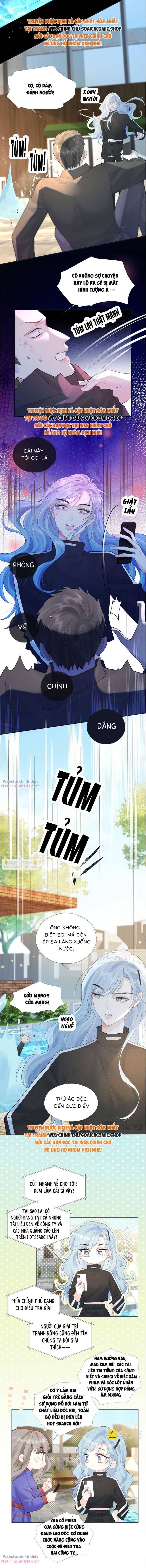 đọc truyện Ta Ở Hiện Đại Làm Đại Boss Chương 68 ảnh 7 tại Thiên Thai Truyện