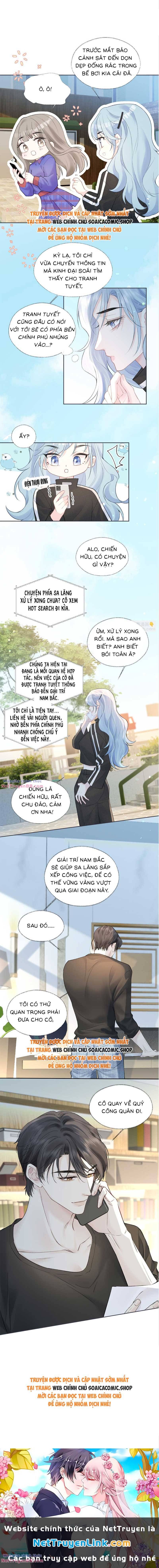 đọc truyện Ta Ở Hiện Đại Làm Đại Boss Chương 68 ảnh 8 tại Thiên Thai Truyện