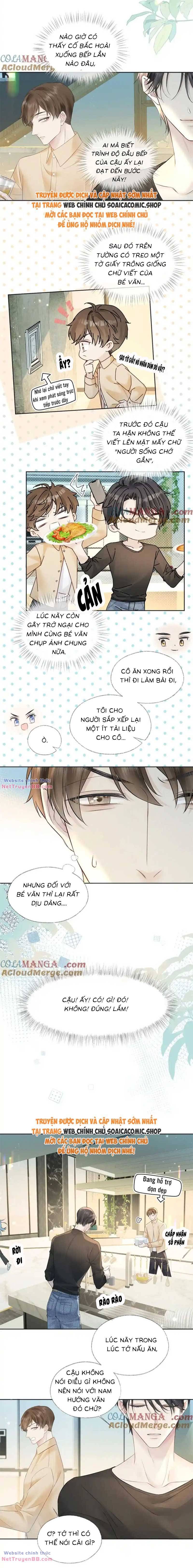 đọc truyện Ta Ở Hiện Đại Làm Đại Boss Chương 69 ảnh 6 tại Thiên Thai Truyện