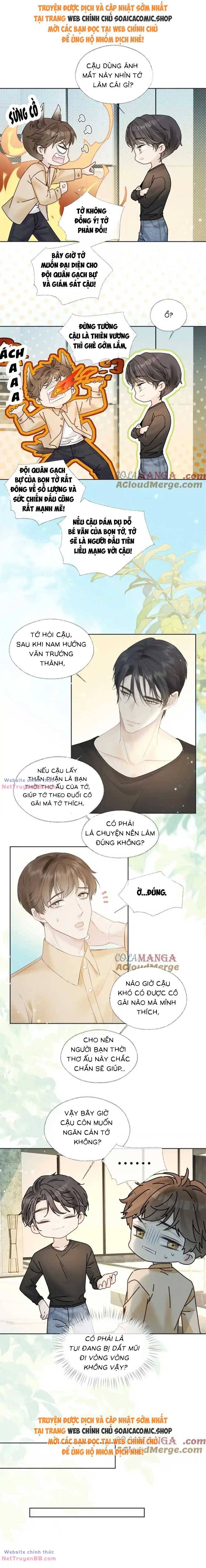 đọc truyện Ta Ở Hiện Đại Làm Đại Boss Chương 69 ảnh 8 tại Thiên Thai Truyện