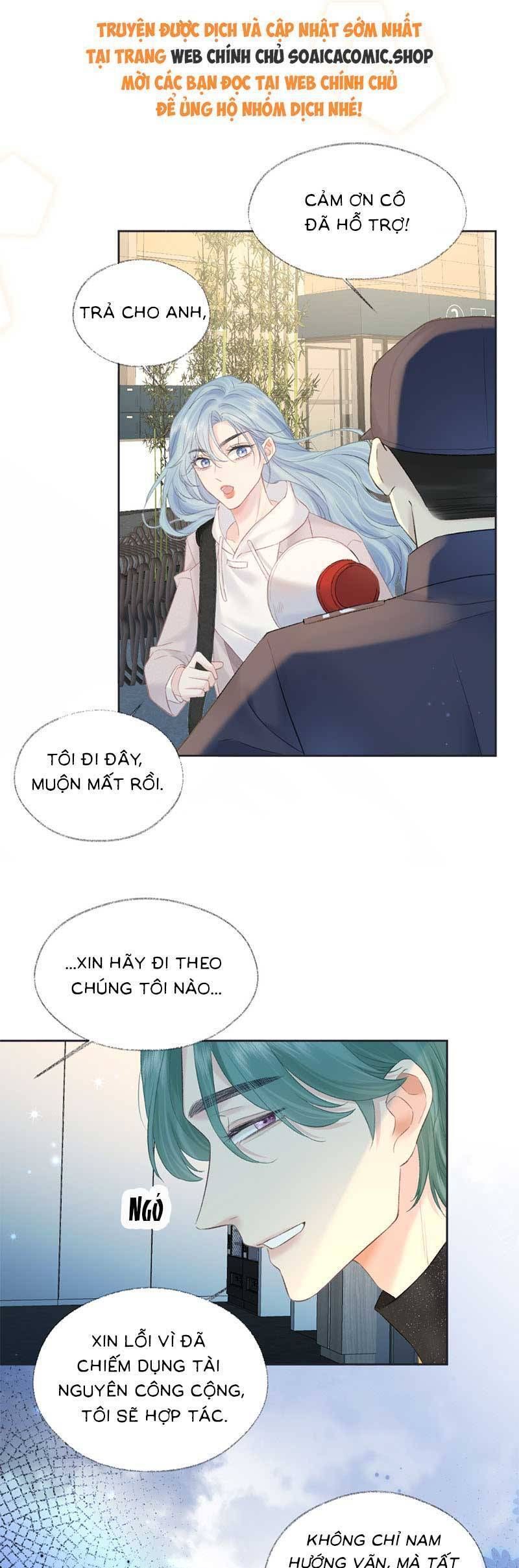 đọc truyện Ta Ở Hiện Đại Làm Đại Boss Chương 70 ảnh 13 tại Thiên Thai Truyện