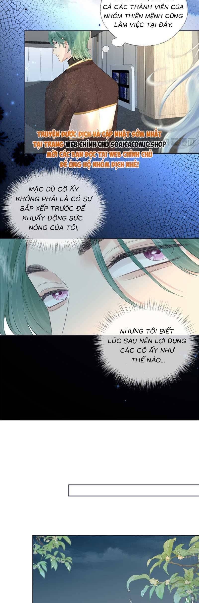 đọc truyện Ta Ở Hiện Đại Làm Đại Boss Chương 70 ảnh 14 tại Thiên Thai Truyện