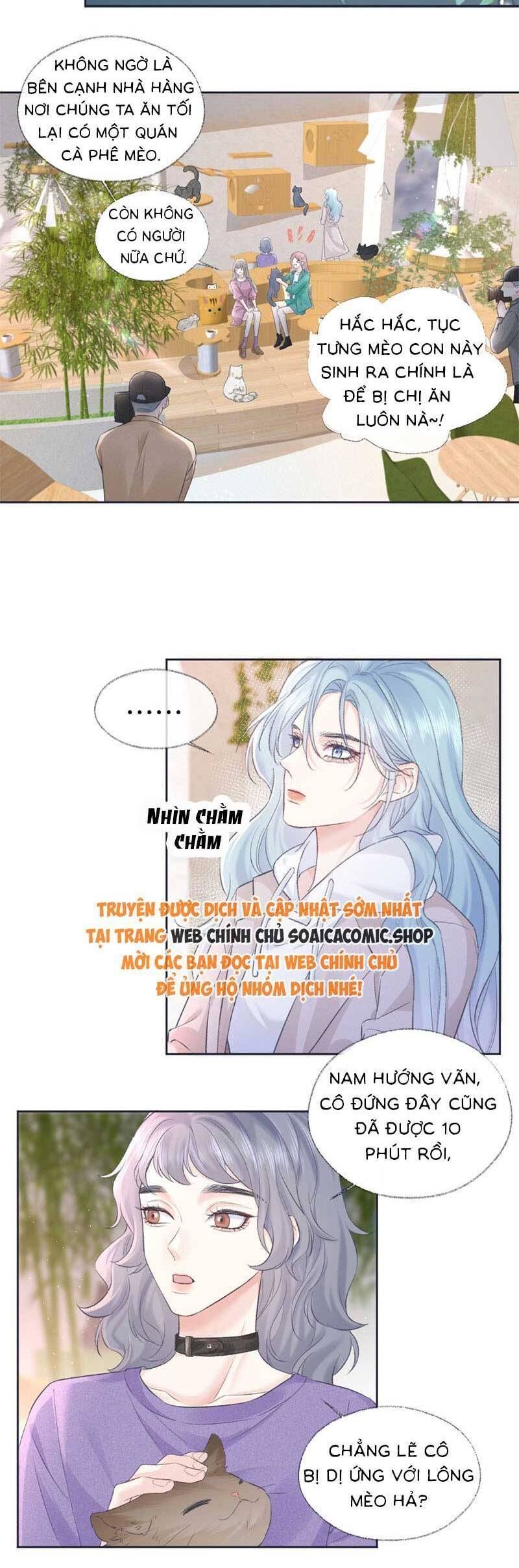 đọc truyện Ta Ở Hiện Đại Làm Đại Boss Chương 70 ảnh 15 tại Thiên Thai Truyện