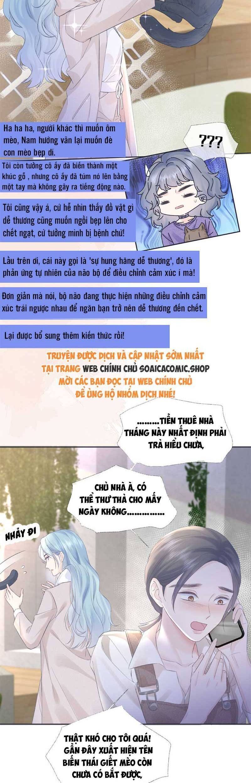 đọc truyện Ta Ở Hiện Đại Làm Đại Boss Chương 70 ảnh 17 tại Thiên Thai Truyện