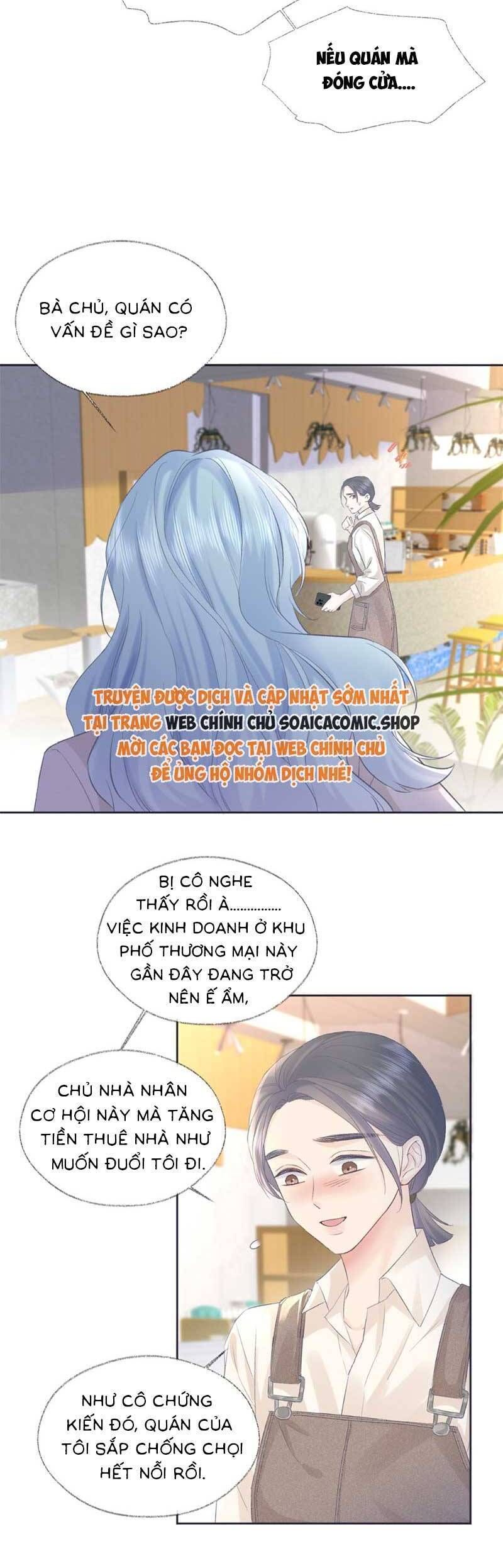 đọc truyện Ta Ở Hiện Đại Làm Đại Boss Chương 70 ảnh 18 tại Thiên Thai Truyện