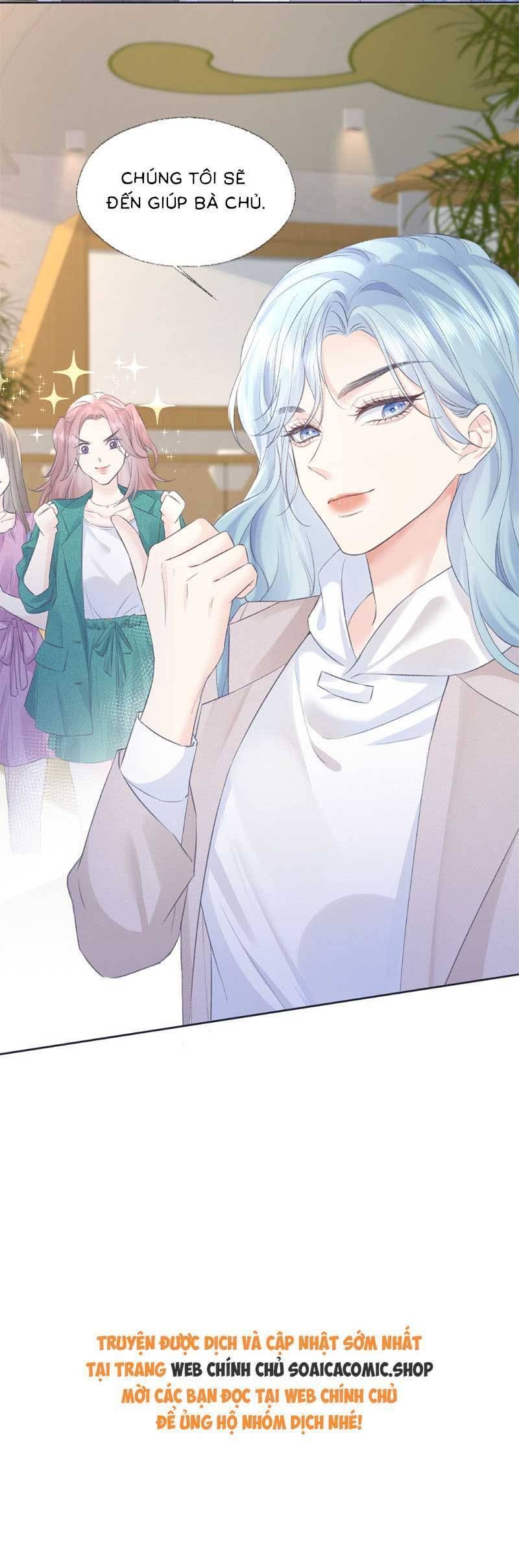 đọc truyện Ta Ở Hiện Đại Làm Đại Boss Chương 70 ảnh 21 tại Thiên Thai Truyện