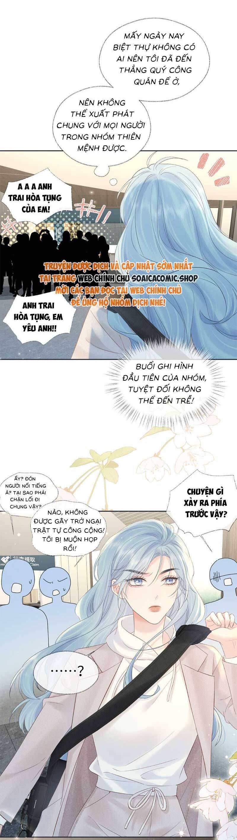 đọc truyện Ta Ở Hiện Đại Làm Đại Boss Chương 70 ảnh 4 tại Thiên Thai Truyện