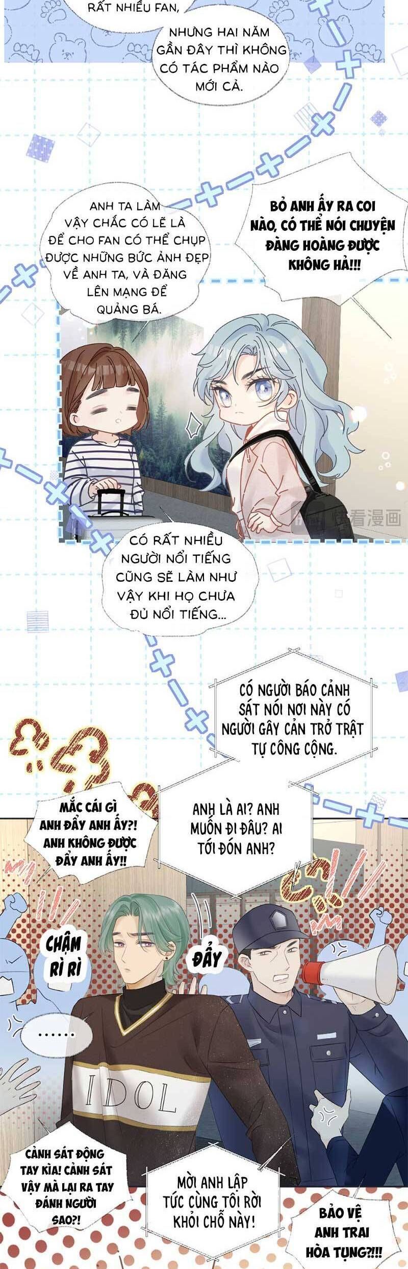 đọc truyện Ta Ở Hiện Đại Làm Đại Boss Chương 70 ảnh 6 tại Thiên Thai Truyện