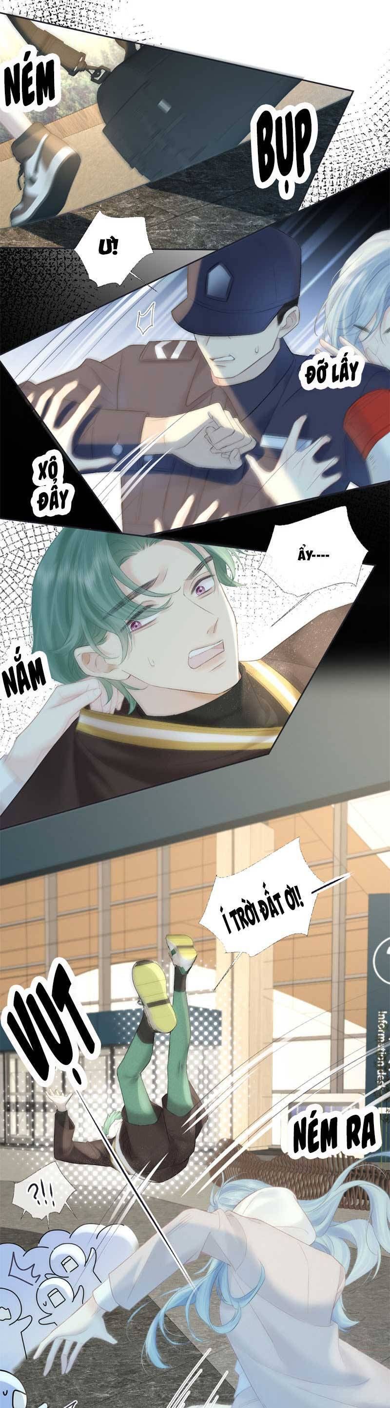 đọc truyện Ta Ở Hiện Đại Làm Đại Boss Chương 70 ảnh 8 tại Thiên Thai Truyện