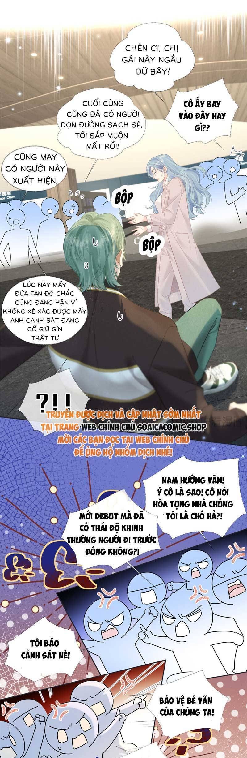 đọc truyện Ta Ở Hiện Đại Làm Đại Boss Chương 70 ảnh 10 tại Thiên Thai Truyện