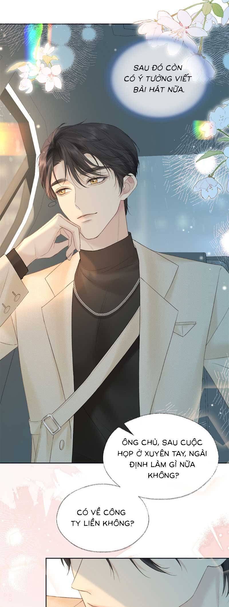 đọc truyện Ta Ở Hiện Đại Làm Đại Boss Chương 71 ảnh 12 tại Thiên Thai Truyện