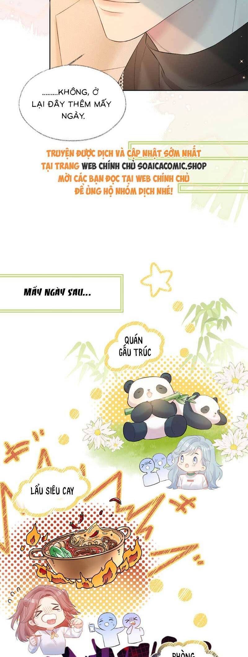 đọc truyện Ta Ở Hiện Đại Làm Đại Boss Chương 71 ảnh 13 tại Thiên Thai Truyện