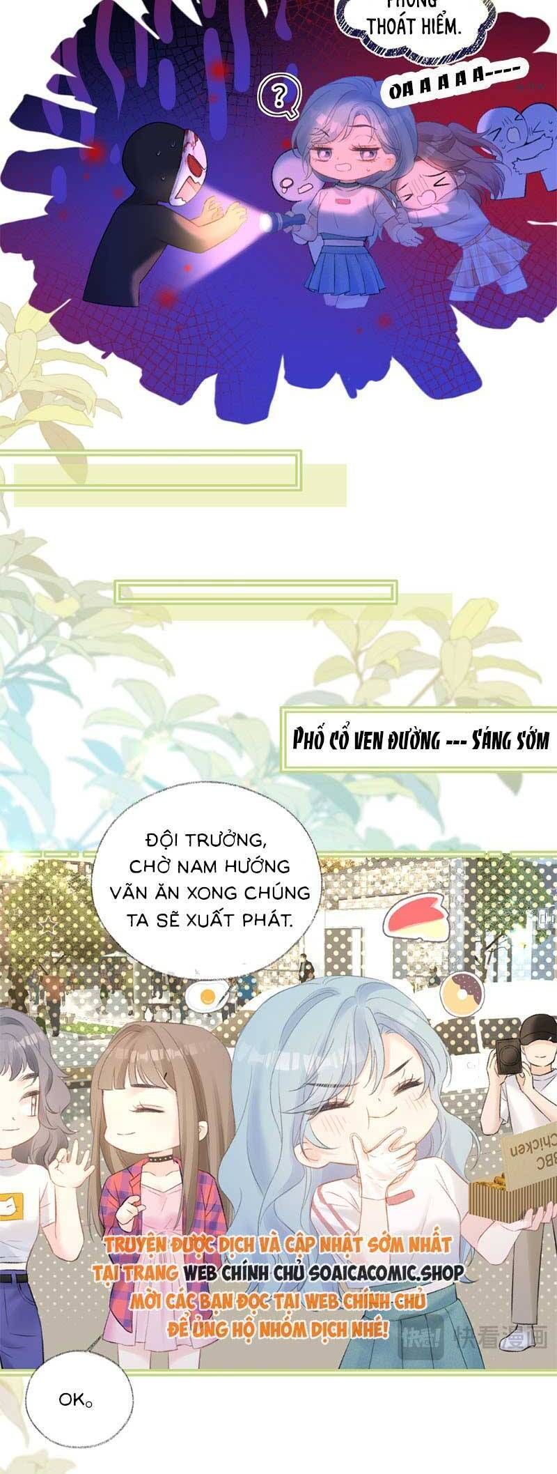 đọc truyện Ta Ở Hiện Đại Làm Đại Boss Chương 71 ảnh 14 tại Thiên Thai Truyện