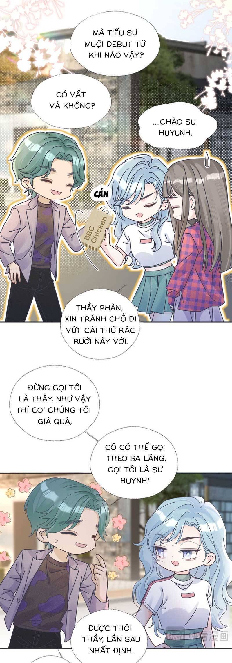 đọc truyện Ta Ở Hiện Đại Làm Đại Boss Chương 71 ảnh 17 tại Thiên Thai Truyện