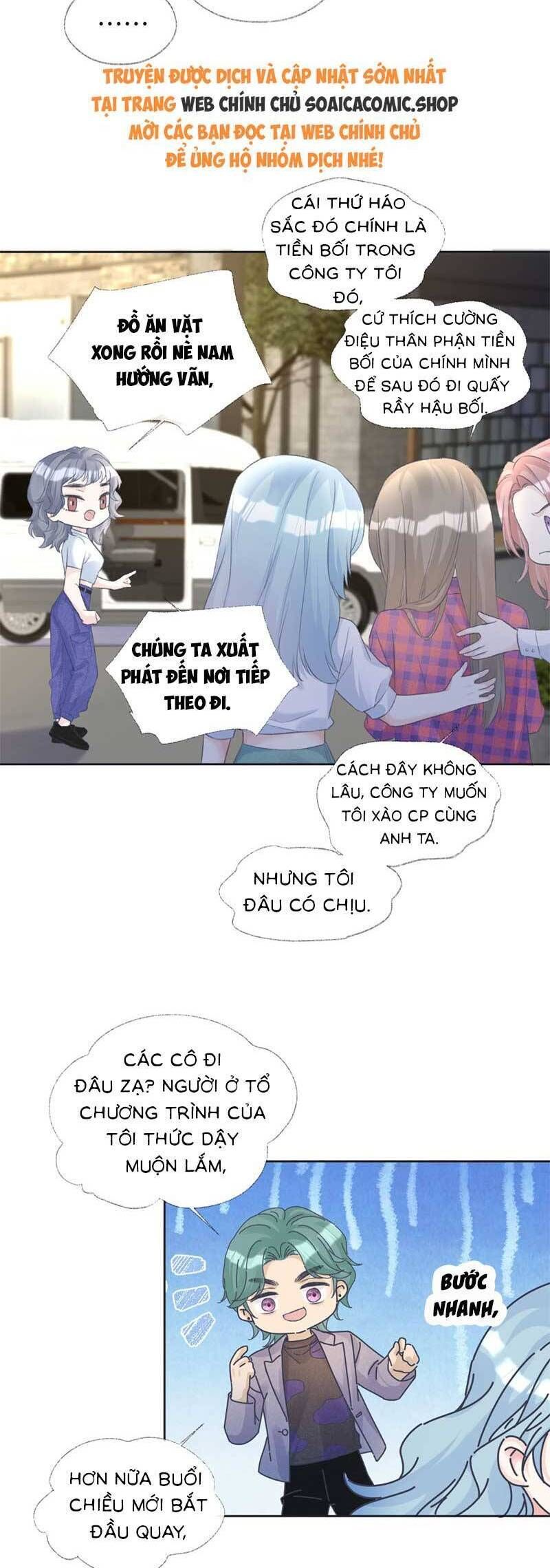 đọc truyện Ta Ở Hiện Đại Làm Đại Boss Chương 71 ảnh 18 tại Thiên Thai Truyện