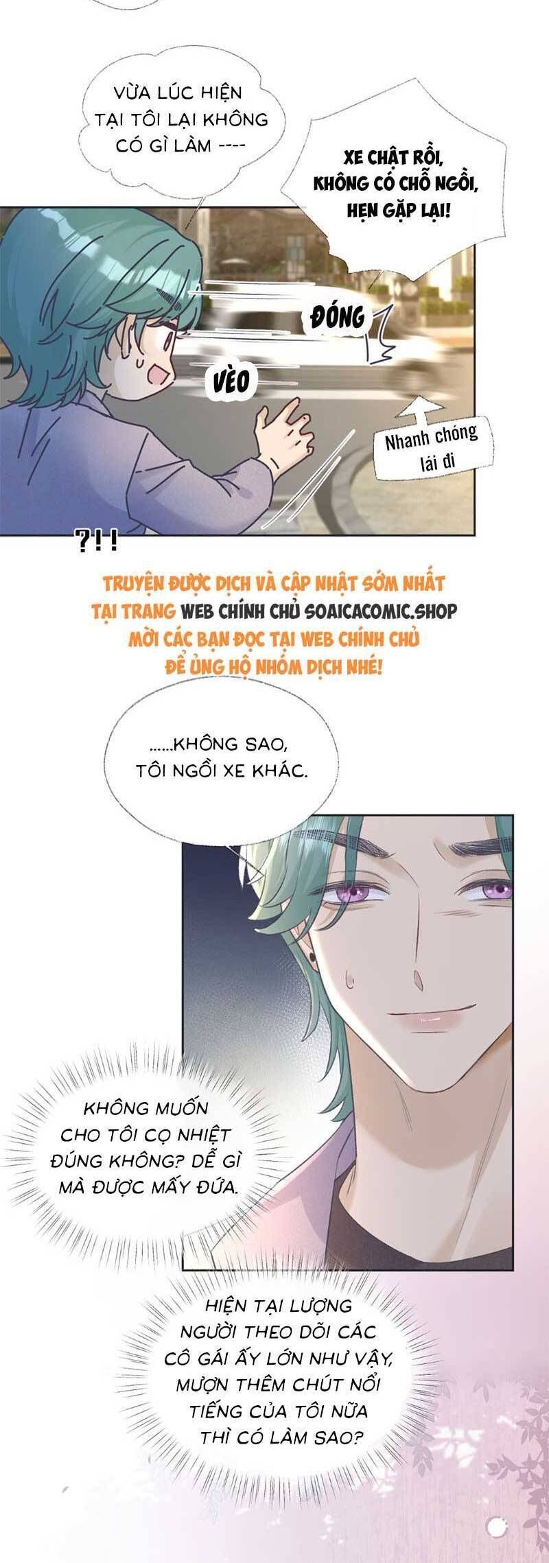 đọc truyện Ta Ở Hiện Đại Làm Đại Boss Chương 71 ảnh 19 tại Thiên Thai Truyện