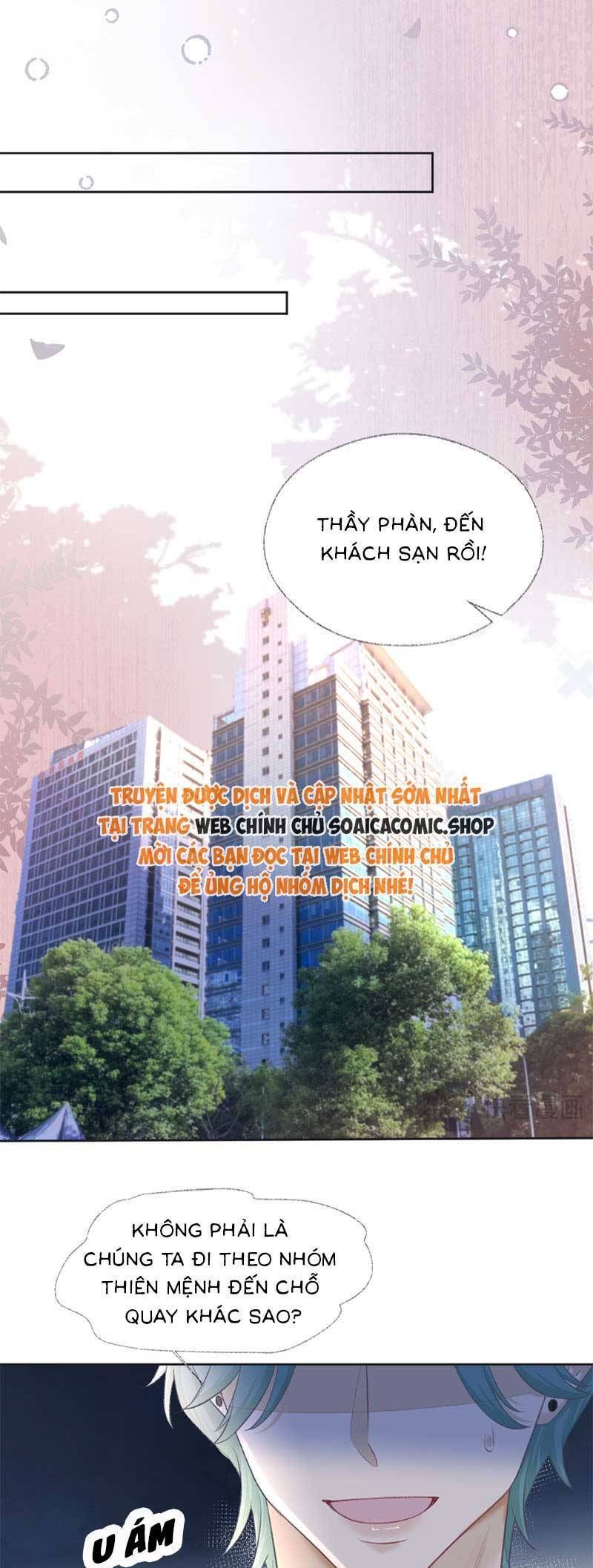 đọc truyện Ta Ở Hiện Đại Làm Đại Boss Chương 71 ảnh 20 tại Thiên Thai Truyện