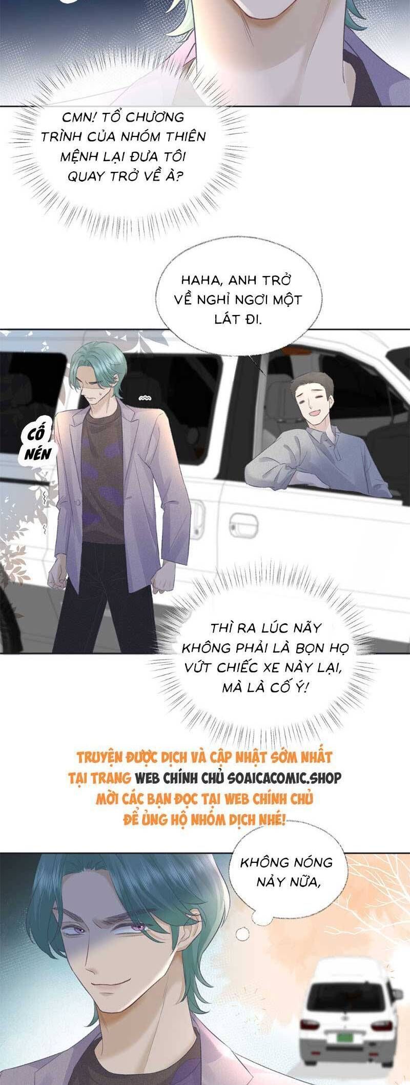 đọc truyện Ta Ở Hiện Đại Làm Đại Boss Chương 71 ảnh 21 tại Thiên Thai Truyện