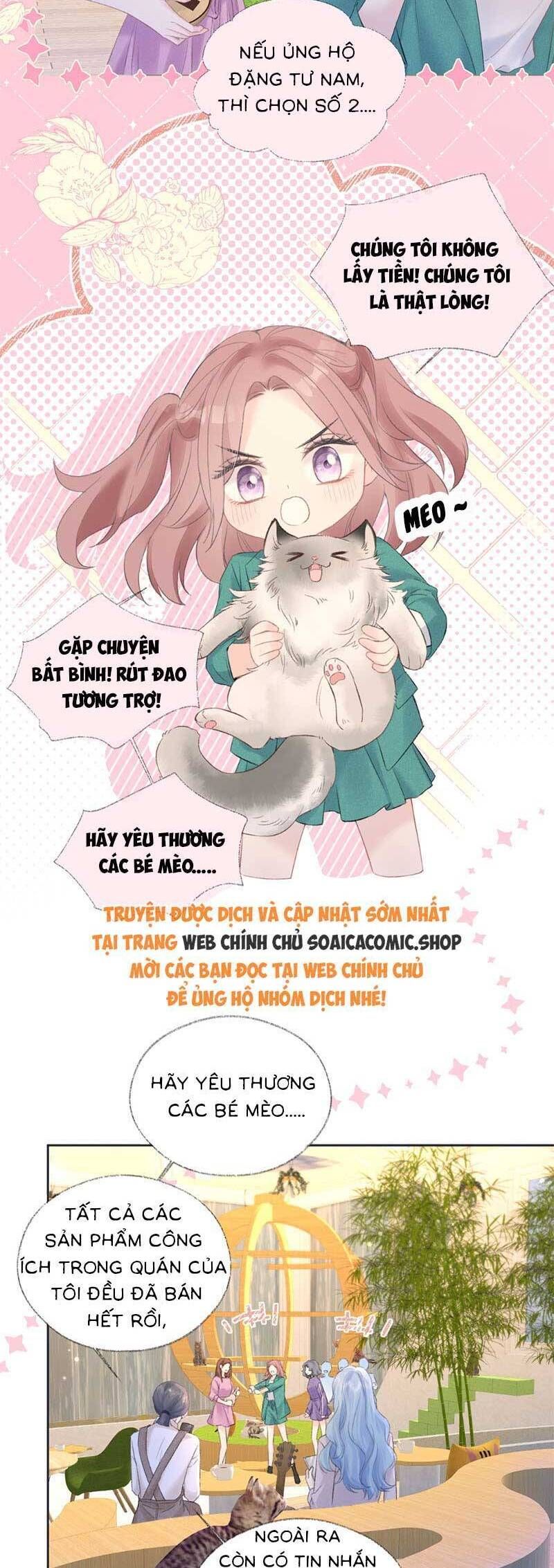 đọc truyện Ta Ở Hiện Đại Làm Đại Boss Chương 71 ảnh 4 tại Thiên Thai Truyện