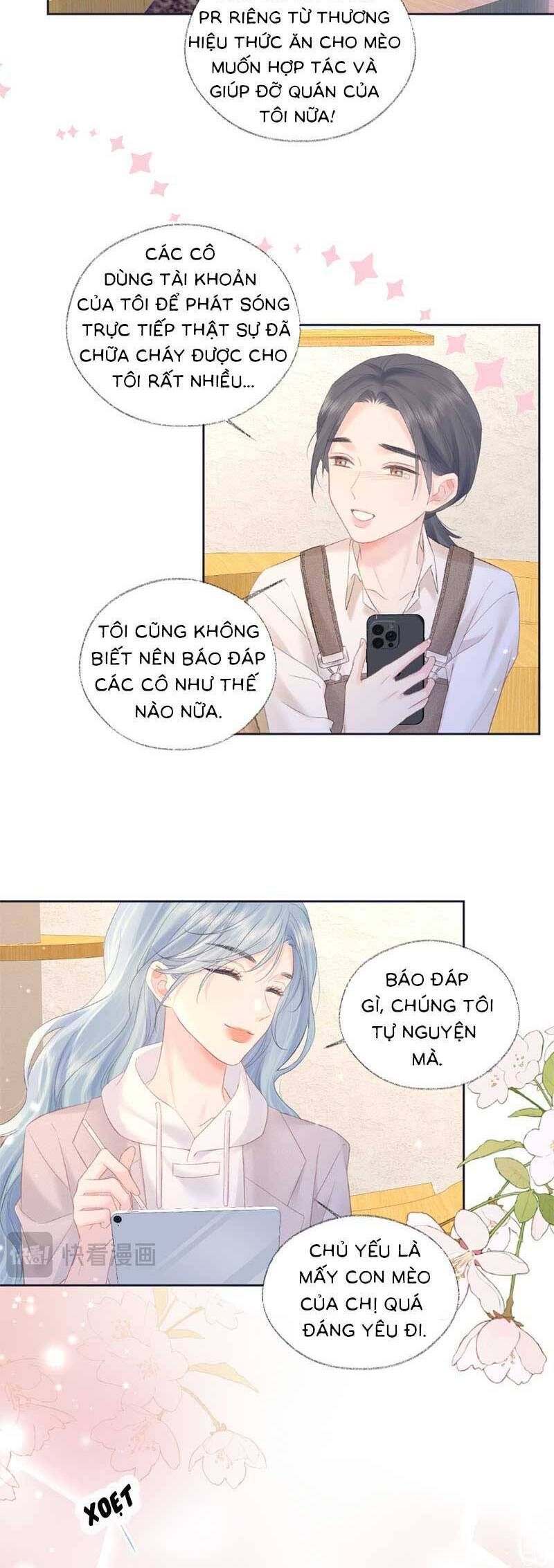 đọc truyện Ta Ở Hiện Đại Làm Đại Boss Chương 71 ảnh 5 tại Thiên Thai Truyện