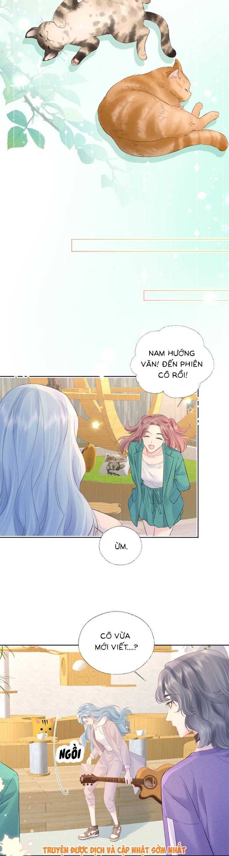 đọc truyện Ta Ở Hiện Đại Làm Đại Boss Chương 71 ảnh 7 tại Thiên Thai Truyện