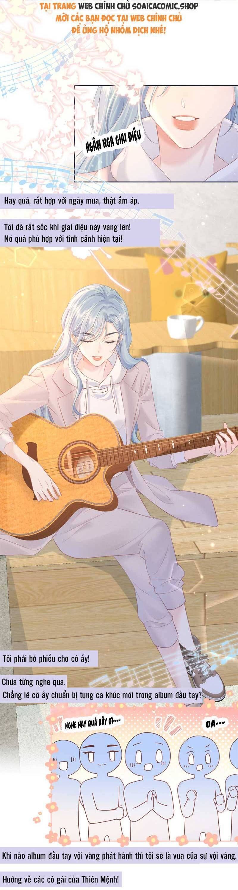 đọc truyện Ta Ở Hiện Đại Làm Đại Boss Chương 71 ảnh 8 tại Thiên Thai Truyện