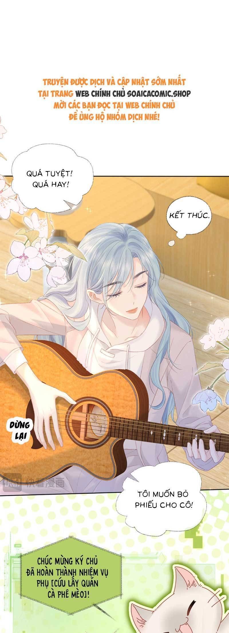 đọc truyện Ta Ở Hiện Đại Làm Đại Boss Chương 71 ảnh 9 tại Thiên Thai Truyện