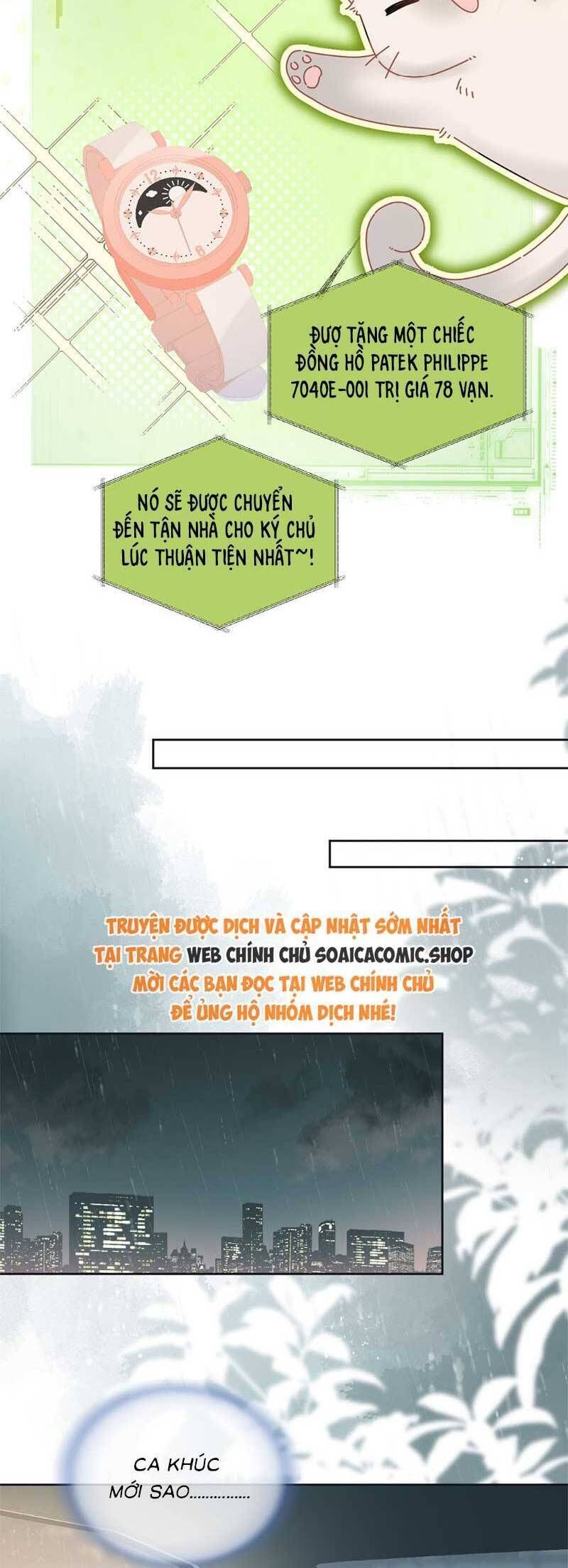 đọc truyện Ta Ở Hiện Đại Làm Đại Boss Chương 71 ảnh 10 tại Thiên Thai Truyện