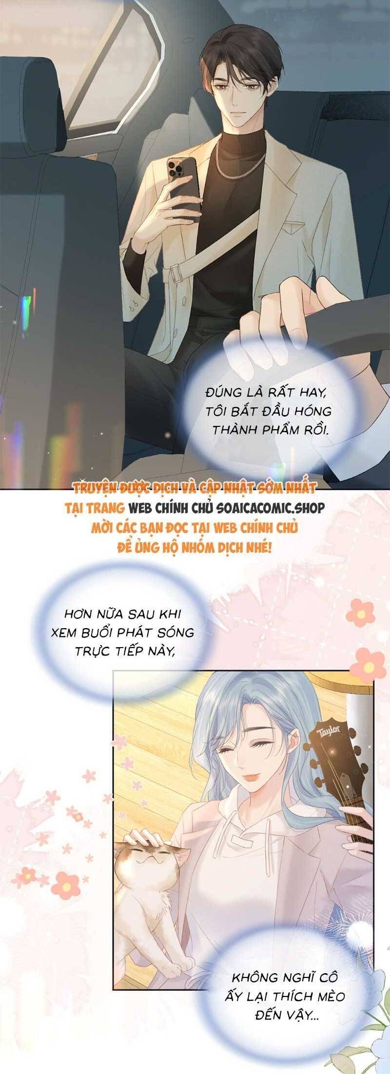 đọc truyện Ta Ở Hiện Đại Làm Đại Boss Chương 71 ảnh 11 tại Thiên Thai Truyện