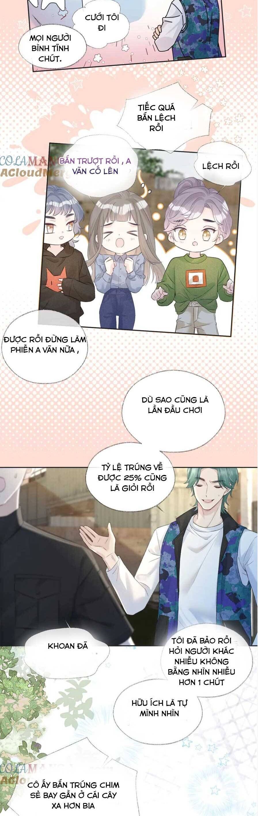 đọc truyện Ta Ở Hiện Đại Làm Đại Boss Chương 72 ảnh 16 tại Thiên Thai Truyện