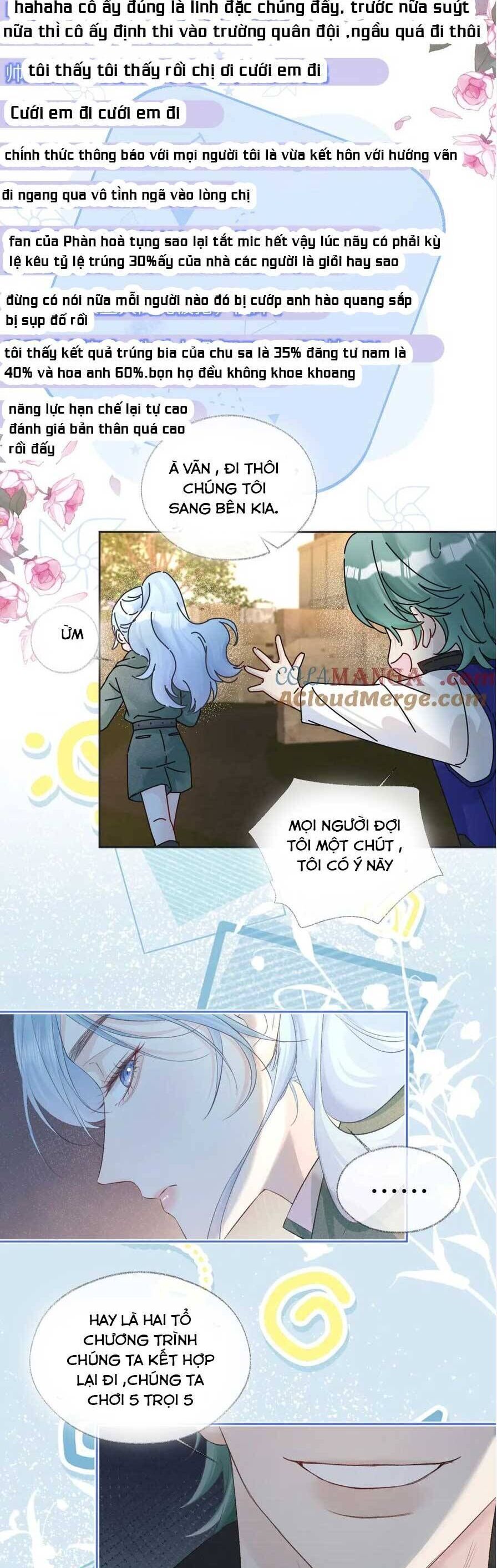 đọc truyện Ta Ở Hiện Đại Làm Đại Boss Chương 72 ảnh 18 tại Thiên Thai Truyện