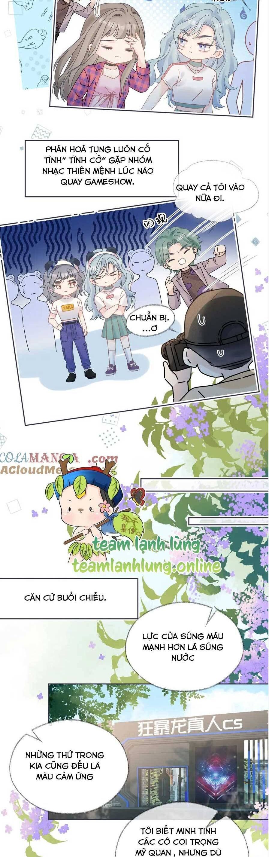 đọc truyện Ta Ở Hiện Đại Làm Đại Boss Chương 72 ảnh 4 tại Thiên Thai Truyện