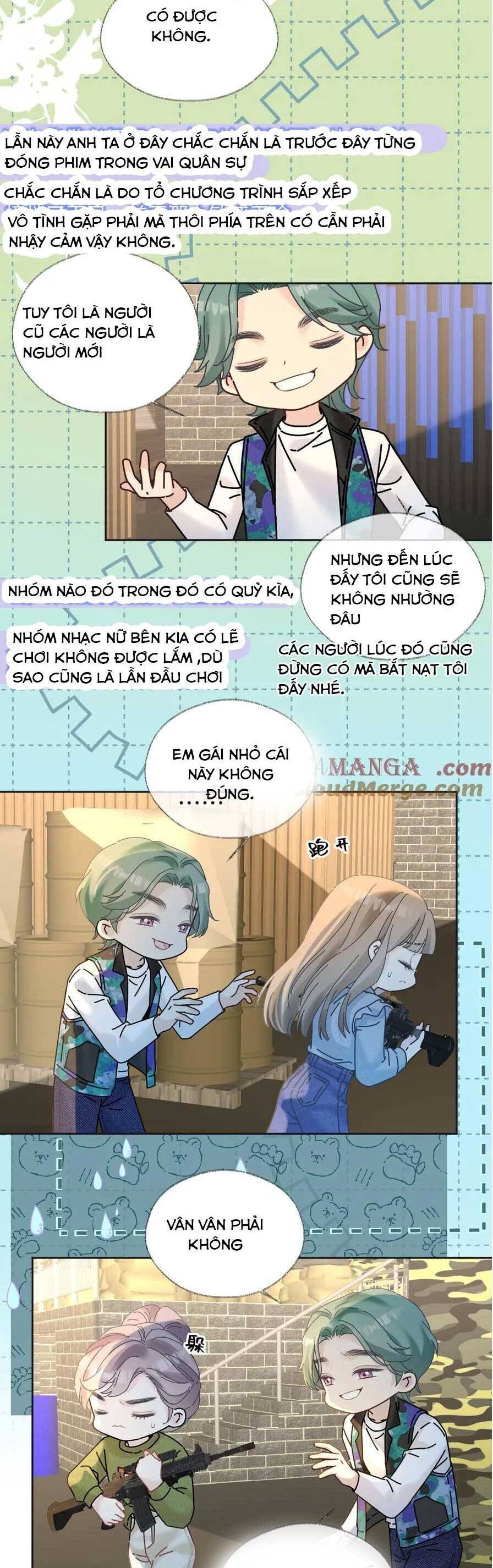 đọc truyện Ta Ở Hiện Đại Làm Đại Boss Chương 72 ảnh 7 tại Thiên Thai Truyện