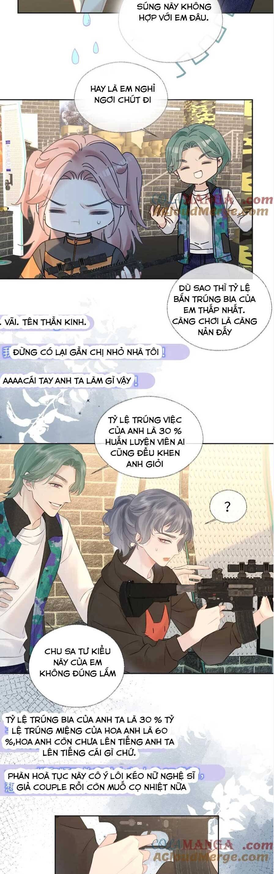 đọc truyện Ta Ở Hiện Đại Làm Đại Boss Chương 72 ảnh 8 tại Thiên Thai Truyện