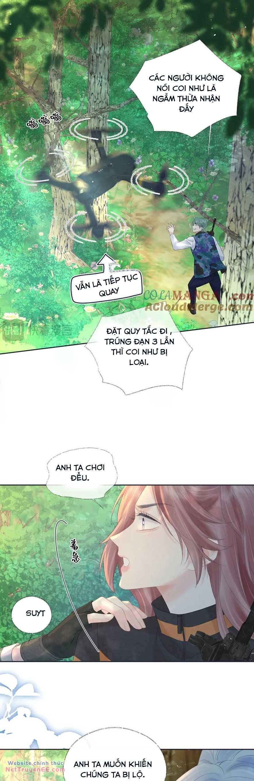 đọc truyện Ta Ở Hiện Đại Làm Đại Boss Chương 73 ảnh 13 tại Thiên Thai Truyện