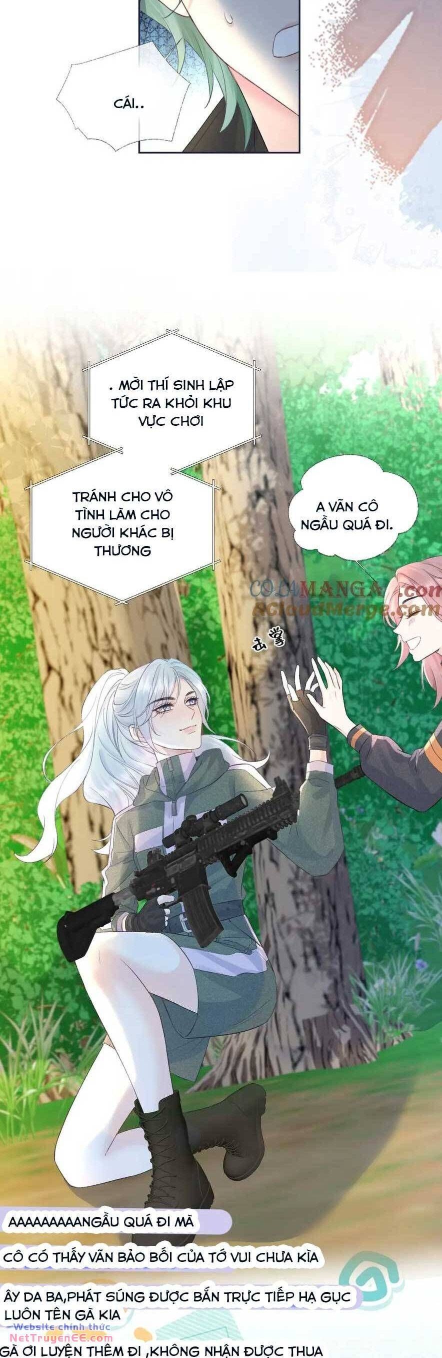 đọc truyện Ta Ở Hiện Đại Làm Đại Boss Chương 73 ảnh 16 tại Thiên Thai Truyện