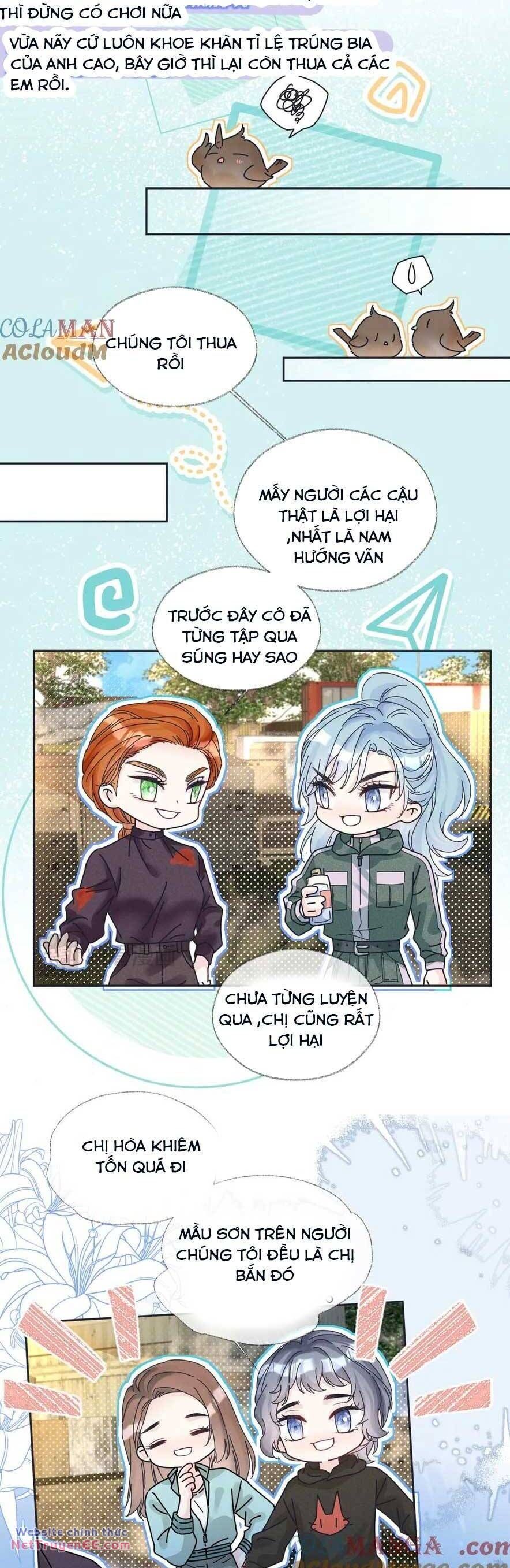 đọc truyện Ta Ở Hiện Đại Làm Đại Boss Chương 73 ảnh 17 tại Thiên Thai Truyện