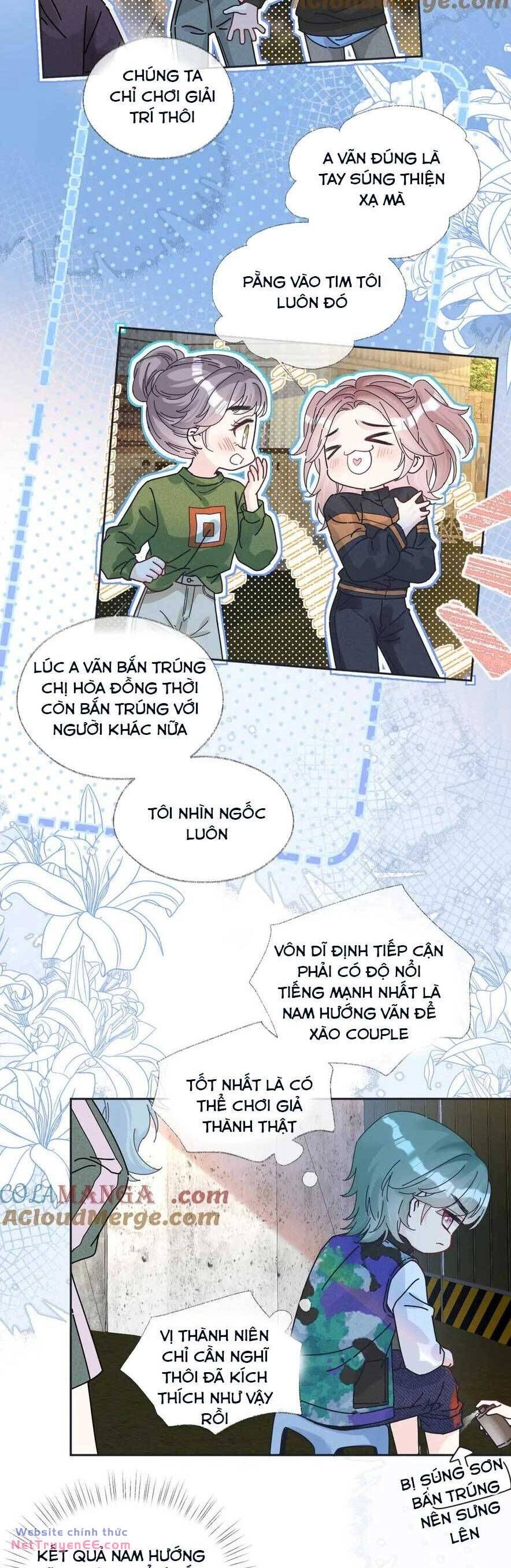 đọc truyện Ta Ở Hiện Đại Làm Đại Boss Chương 73 ảnh 18 tại Thiên Thai Truyện