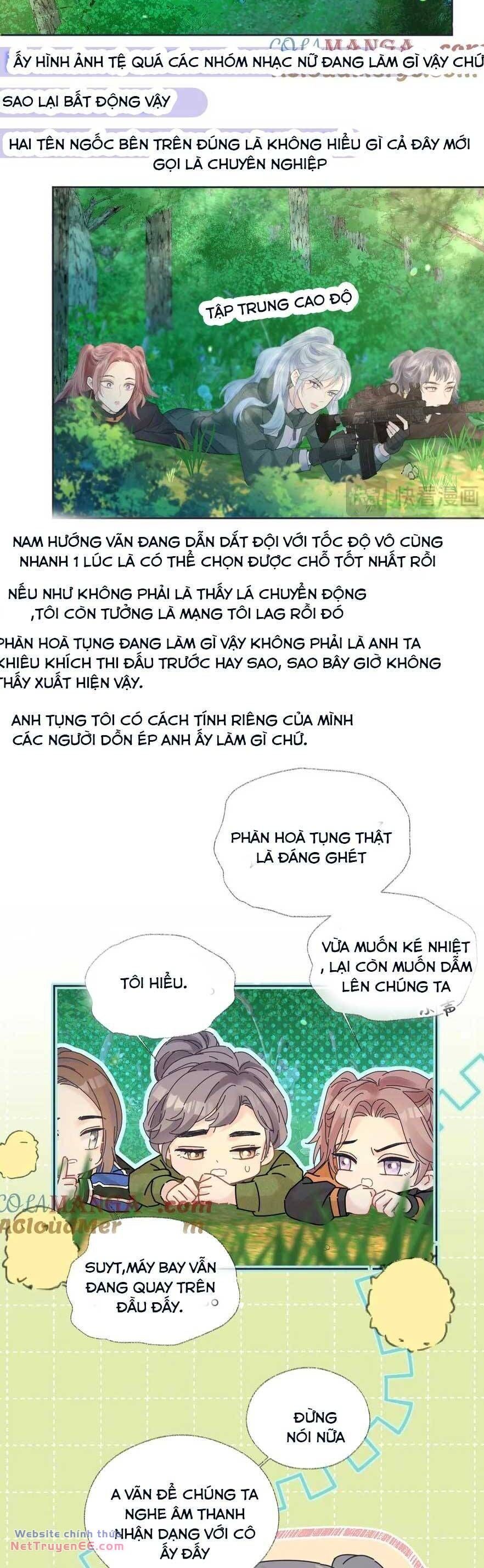 đọc truyện Ta Ở Hiện Đại Làm Đại Boss Chương 73 ảnh 6 tại Thiên Thai Truyện