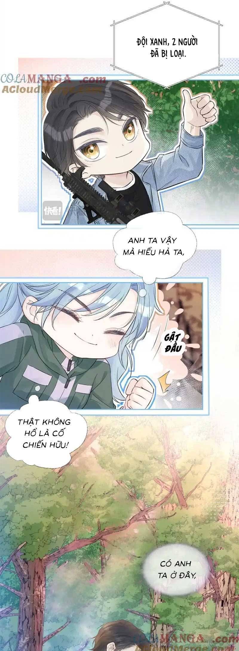 đọc truyện Ta Ở Hiện Đại Làm Đại Boss Chương 74 ảnh 13 tại Thiên Thai Truyện